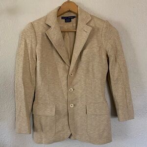 Ralph Lauren Blazer